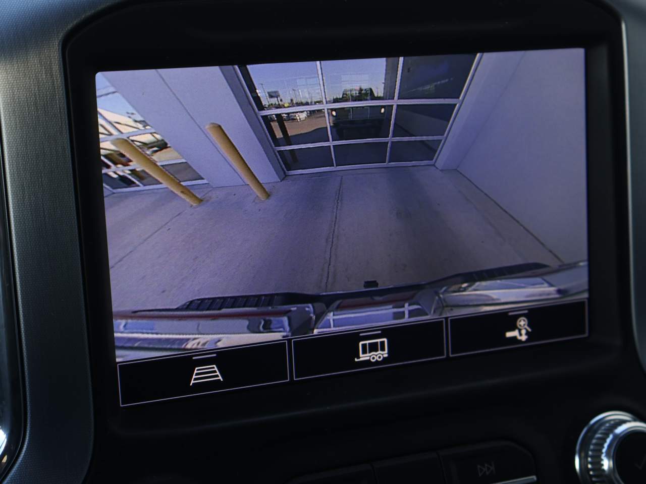 2023 GMC Sierra 2500HD SLE Crew Cab