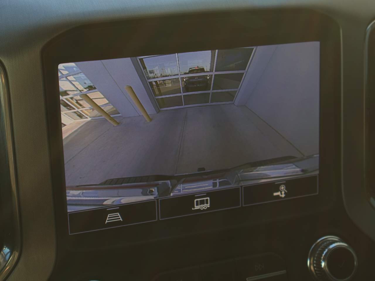 2023 GMC Sierra 2500HD SLE Crew Cab