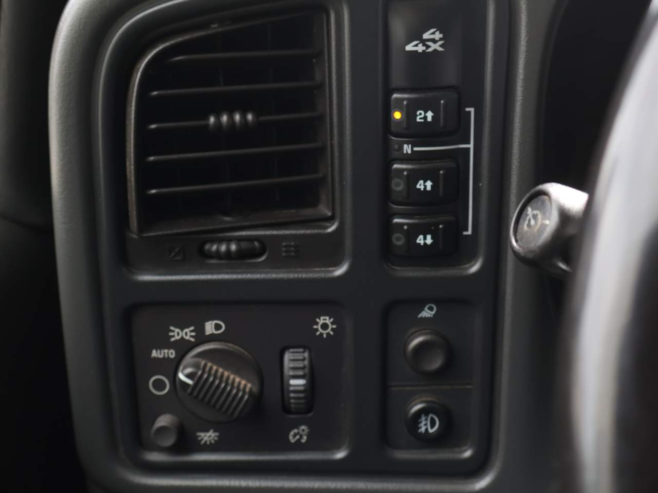 2007 GMC Sierra 2500HD Classic SLE2 Extended Cab