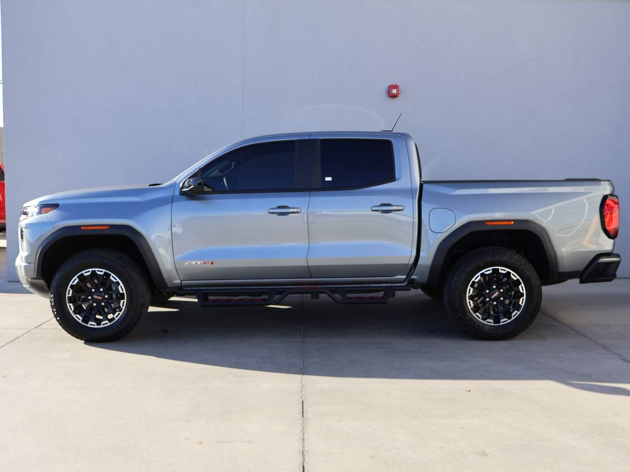 2026 GMC Canyon AT4 Crew Cab