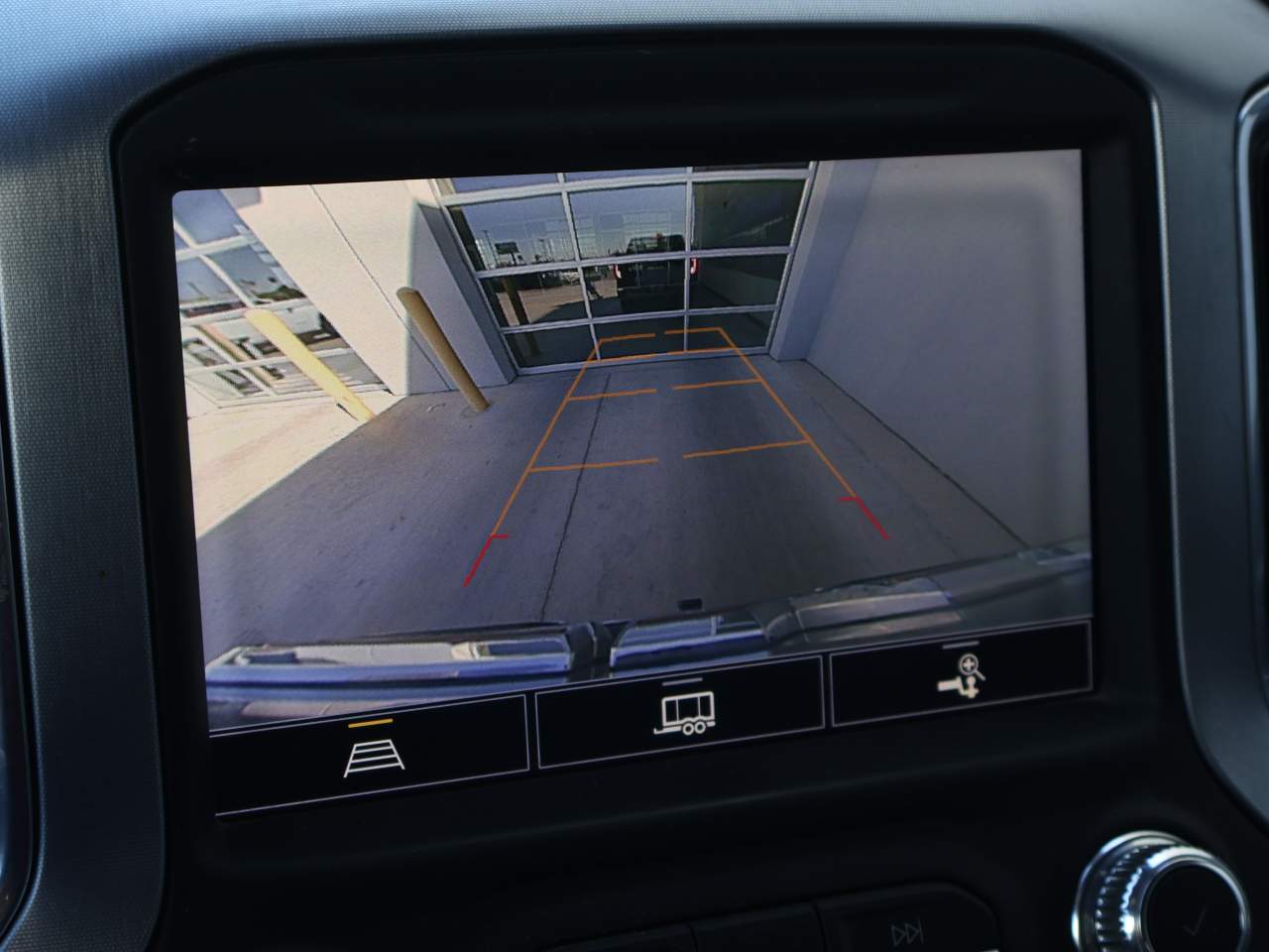 2021 GMC Sierra 1500 SLT Crew Cab