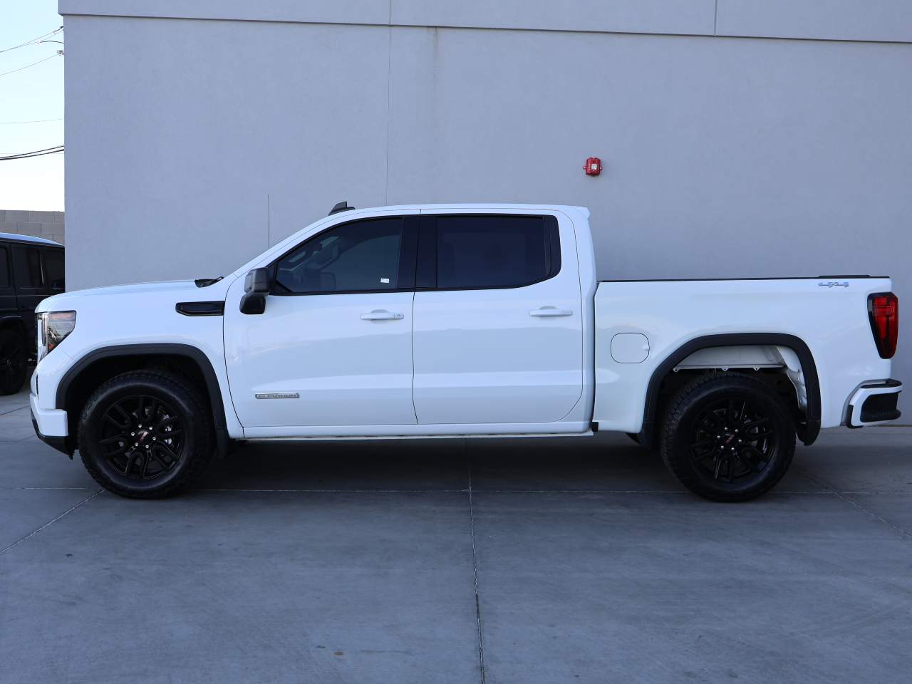 2023 GMC Sierra 1500 Elevation Crew Cab