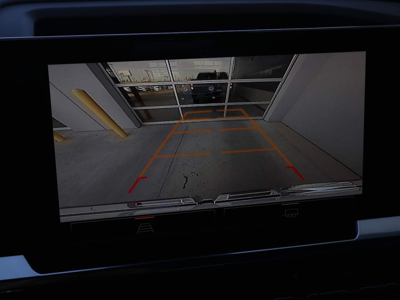 2023 GMC Sierra 1500 Elevation Crew Cab