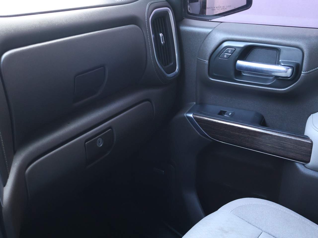 2020 GMC Sierra 1500 Elevation Crew Cab