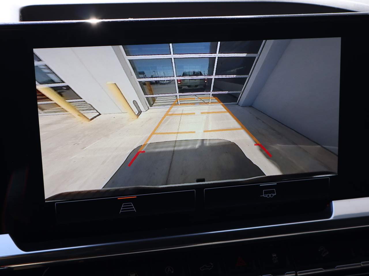 2022 GMC Sierra 1500 Elevation Crew Cab