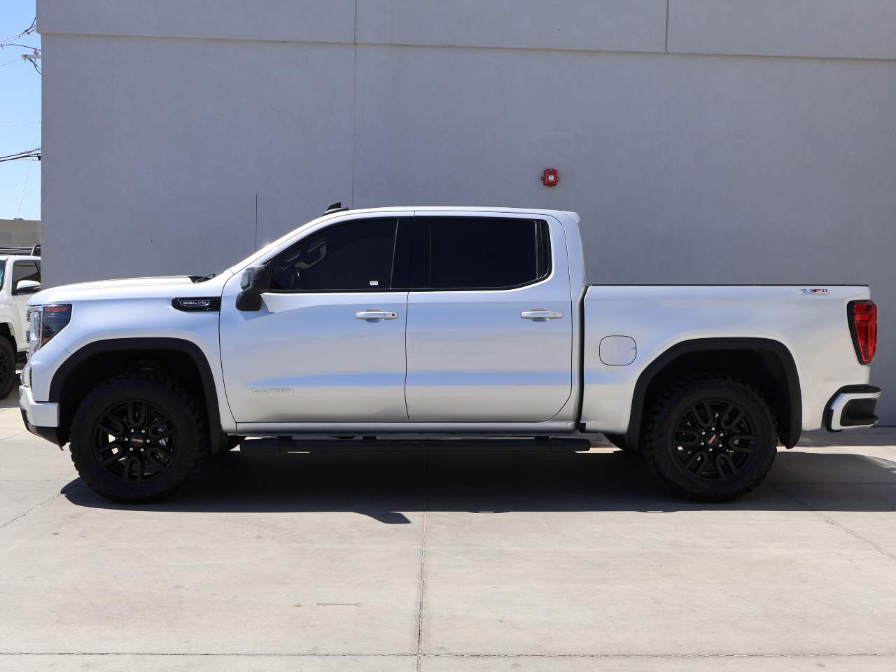 2022 GMC Sierra 1500 Elevation Crew Cab