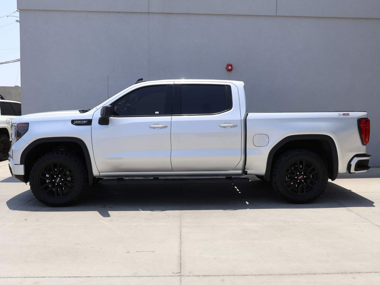 2022 GMC Sierra 1500 Elevation Crew Cab