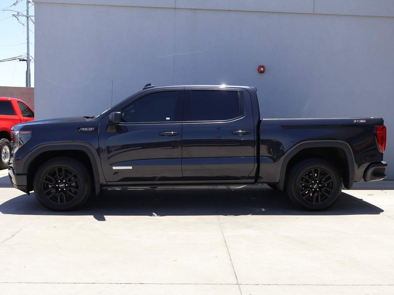 2023 GMC Sierra 1500 Elevation Crew Cab