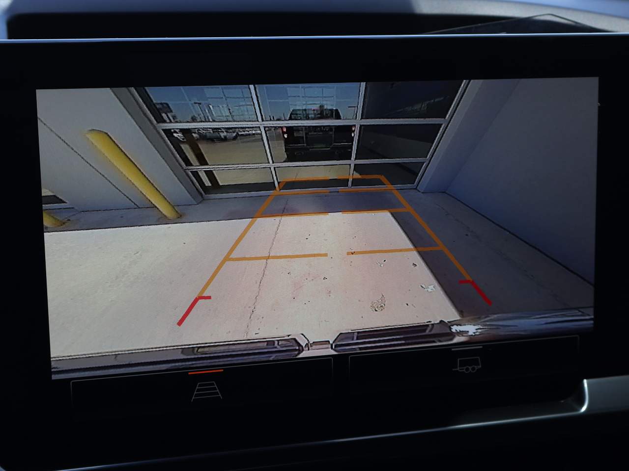 2023 GMC Sierra 1500 Elevation Crew Cab