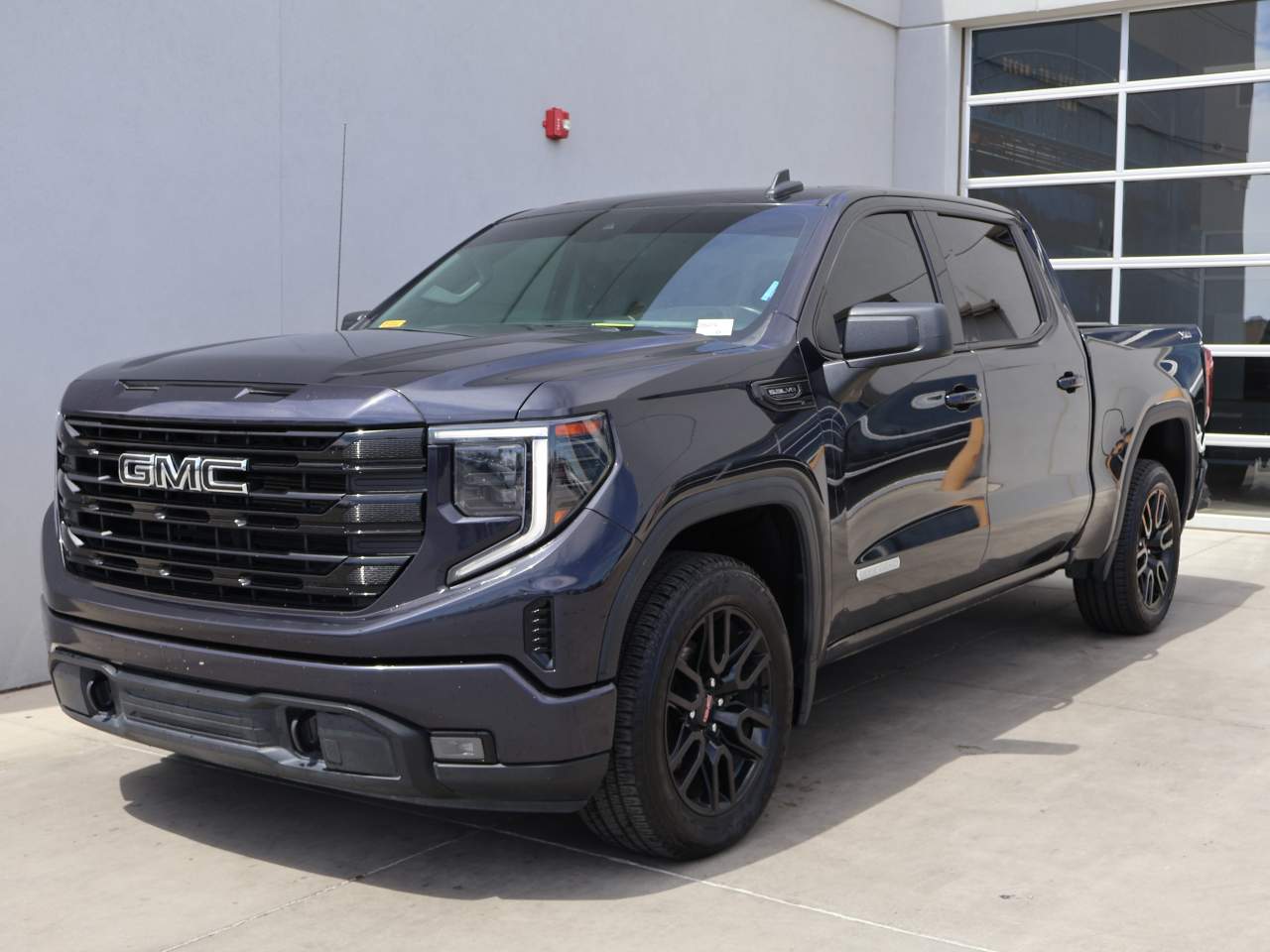 2023 GMC Sierra 1500 Elevation Crew Cab