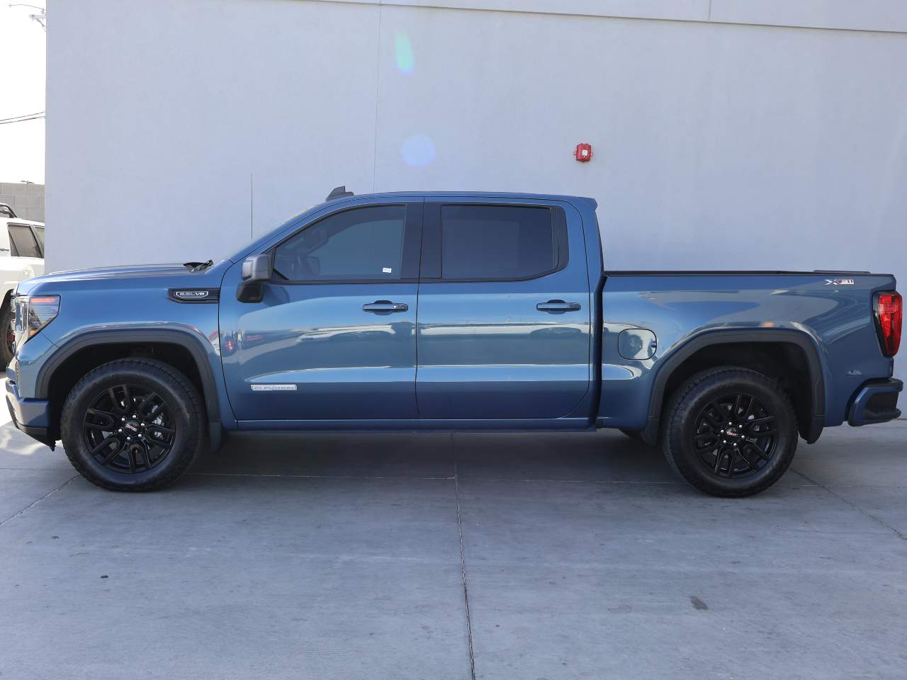 2024 GMC Sierra 1500 Elevation Crew Cab