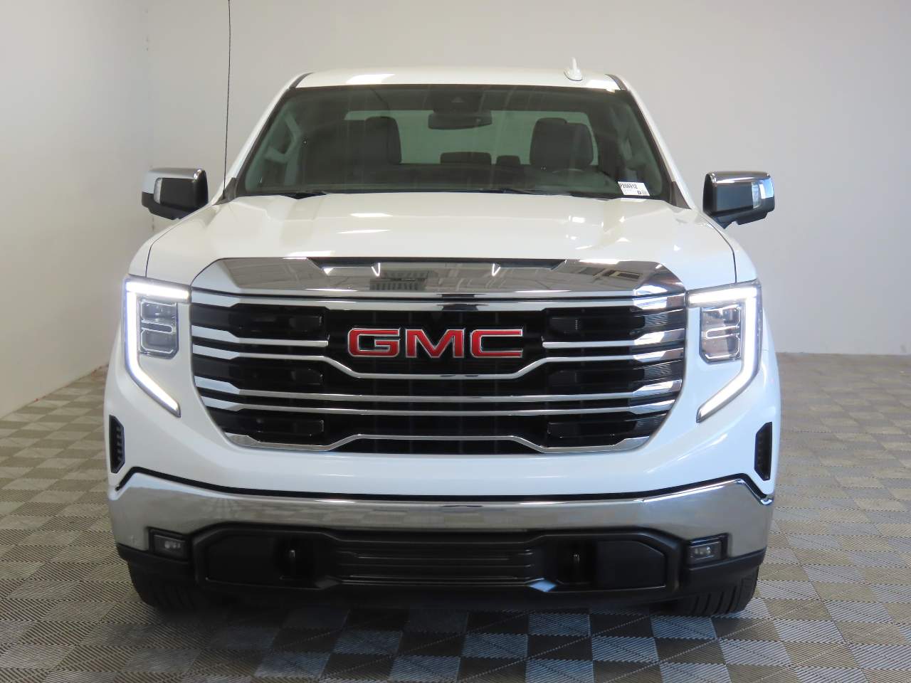 2026 GMC Sierra 1500 SLT Crew Cab