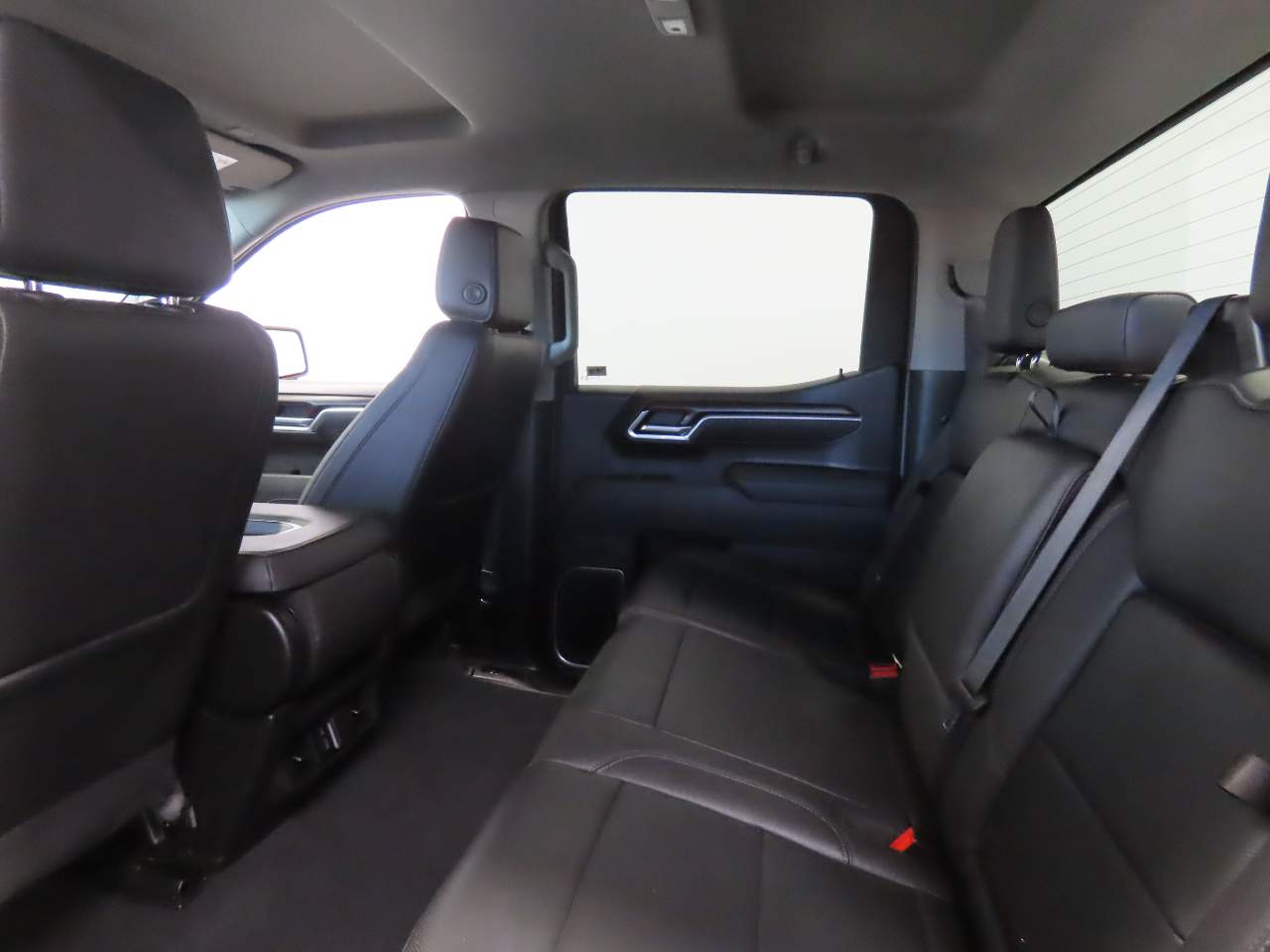 2026 GMC Sierra 1500 SLT Crew Cab
