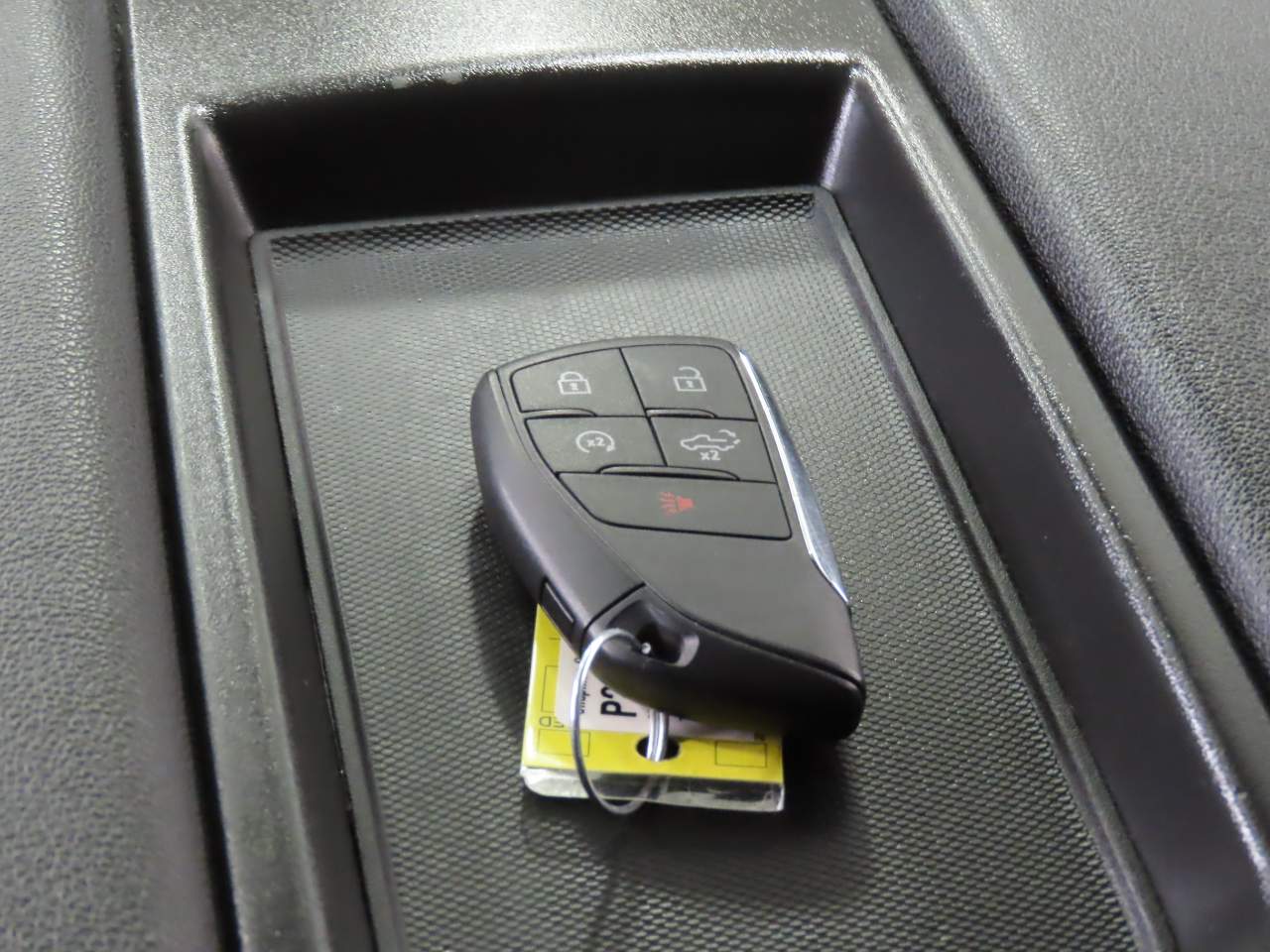 2025 GMC Sierra 1500 SLT Crew Cab