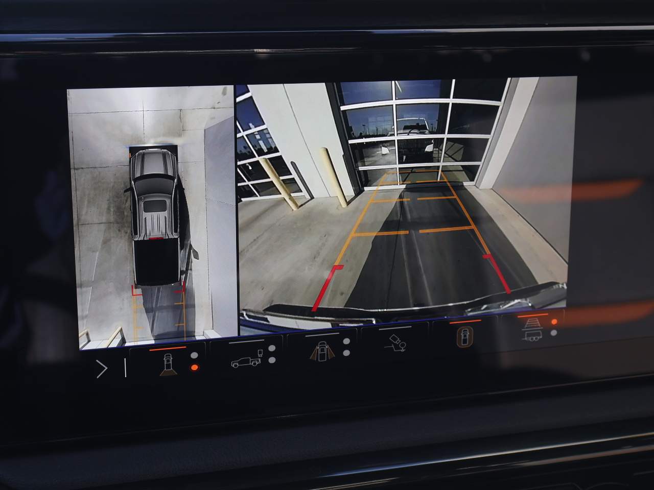 2025 GMC Sierra 1500 AT4 Crew Cab