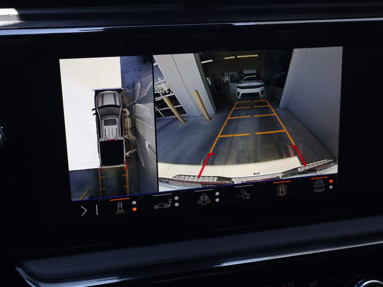 2025 GMC Sierra 1500 AT4 Crew Cab