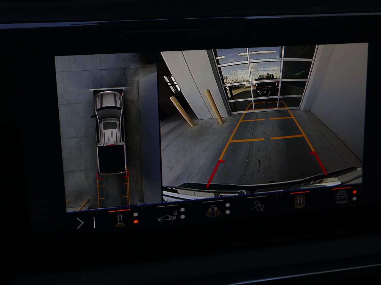 2025 GMC Sierra 1500 AT4 Crew Cab