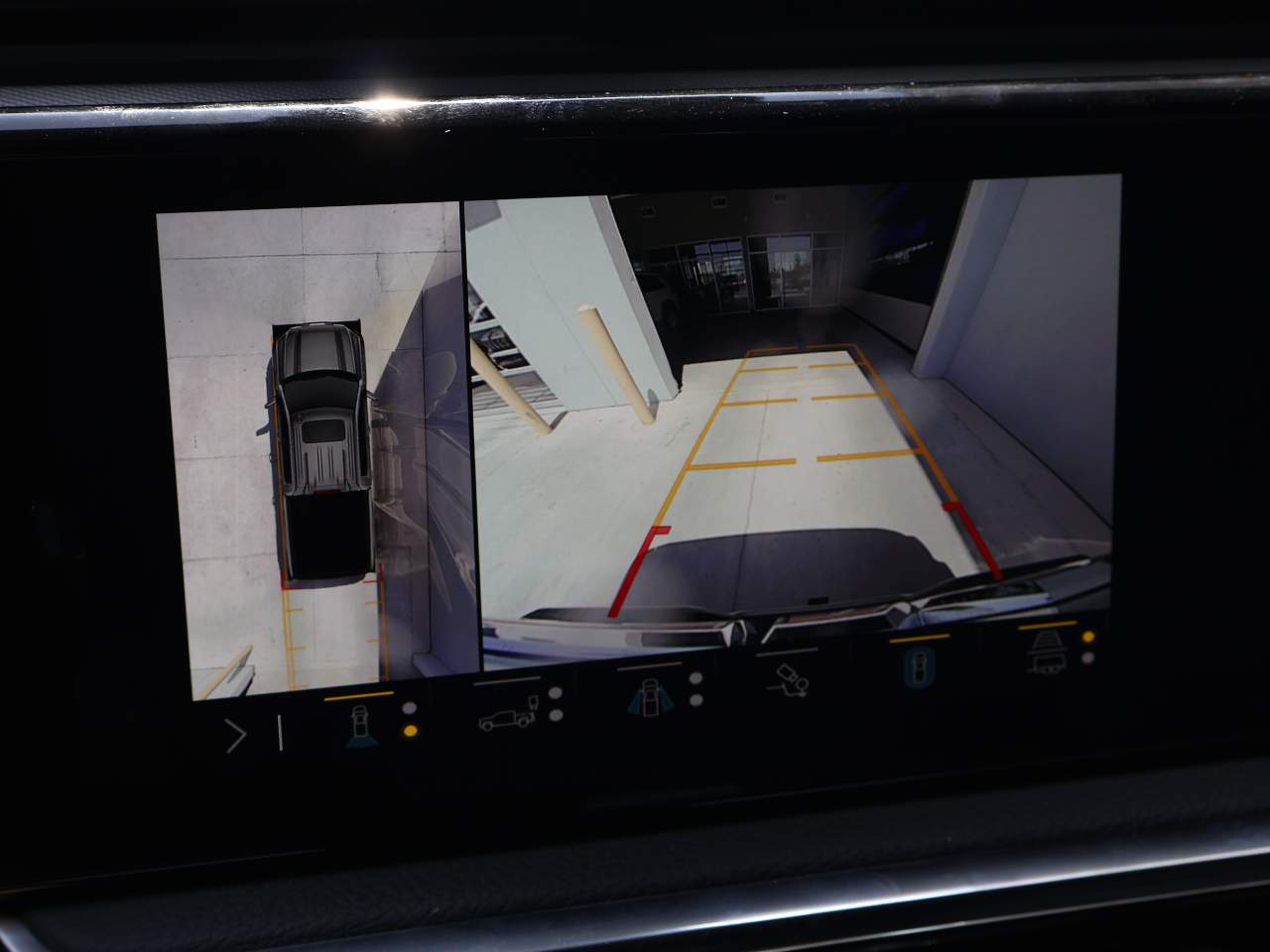 2023 GMC Sierra 1500 Denali Crew Cab