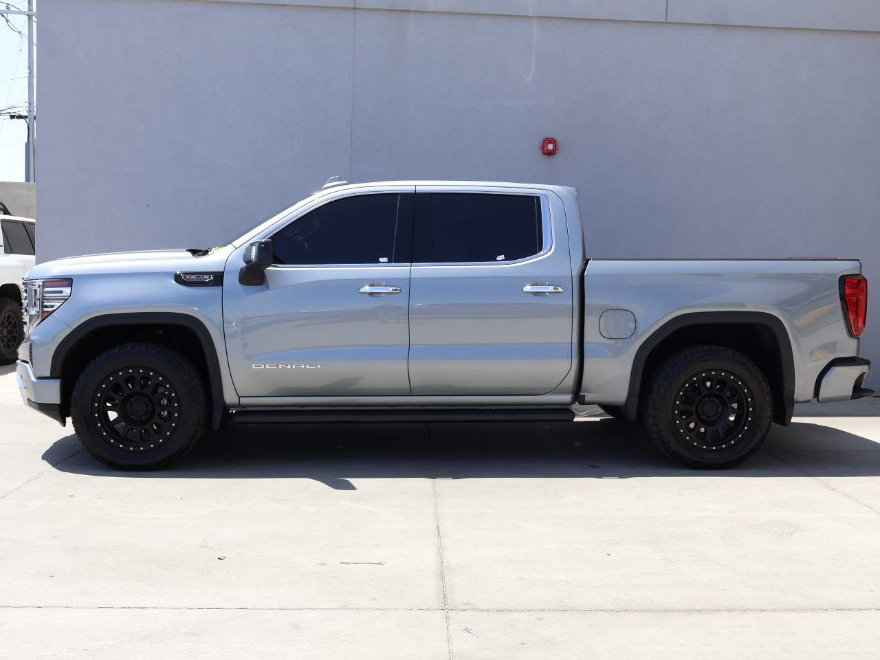 2023 GMC Sierra 1500 Denali Crew Cab