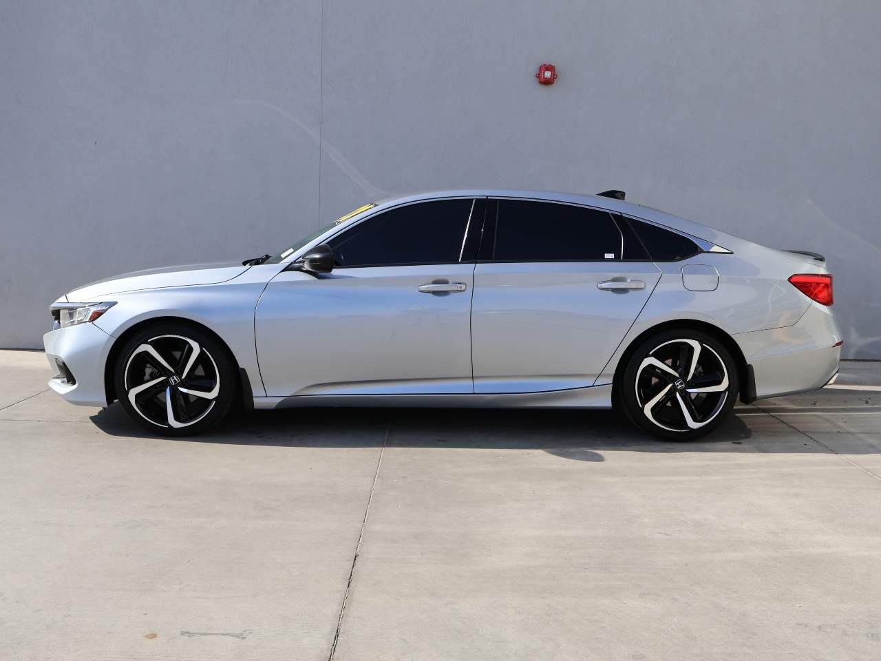 2021 Honda Accord Sport Special Edition