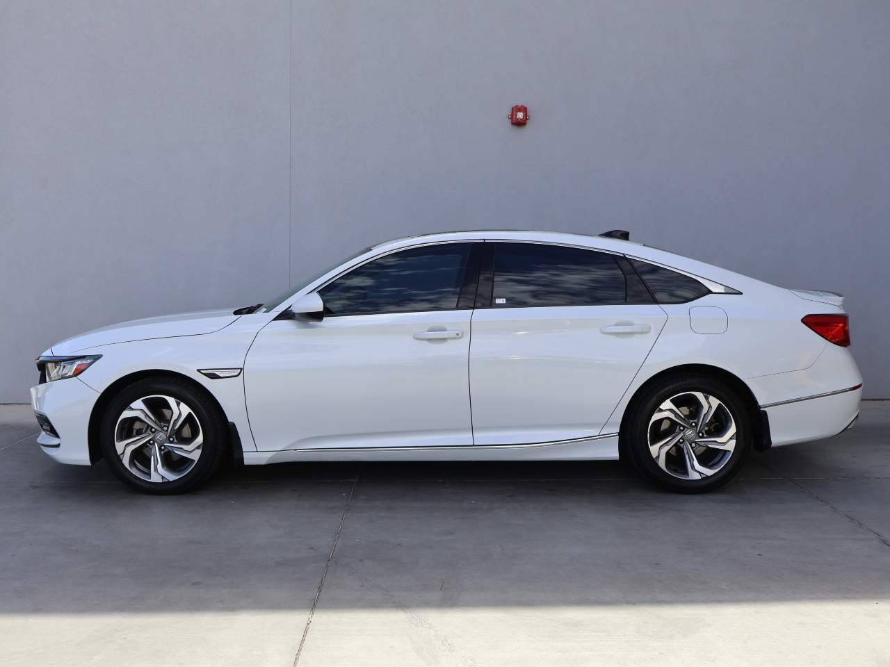 2019 Honda Accord EX