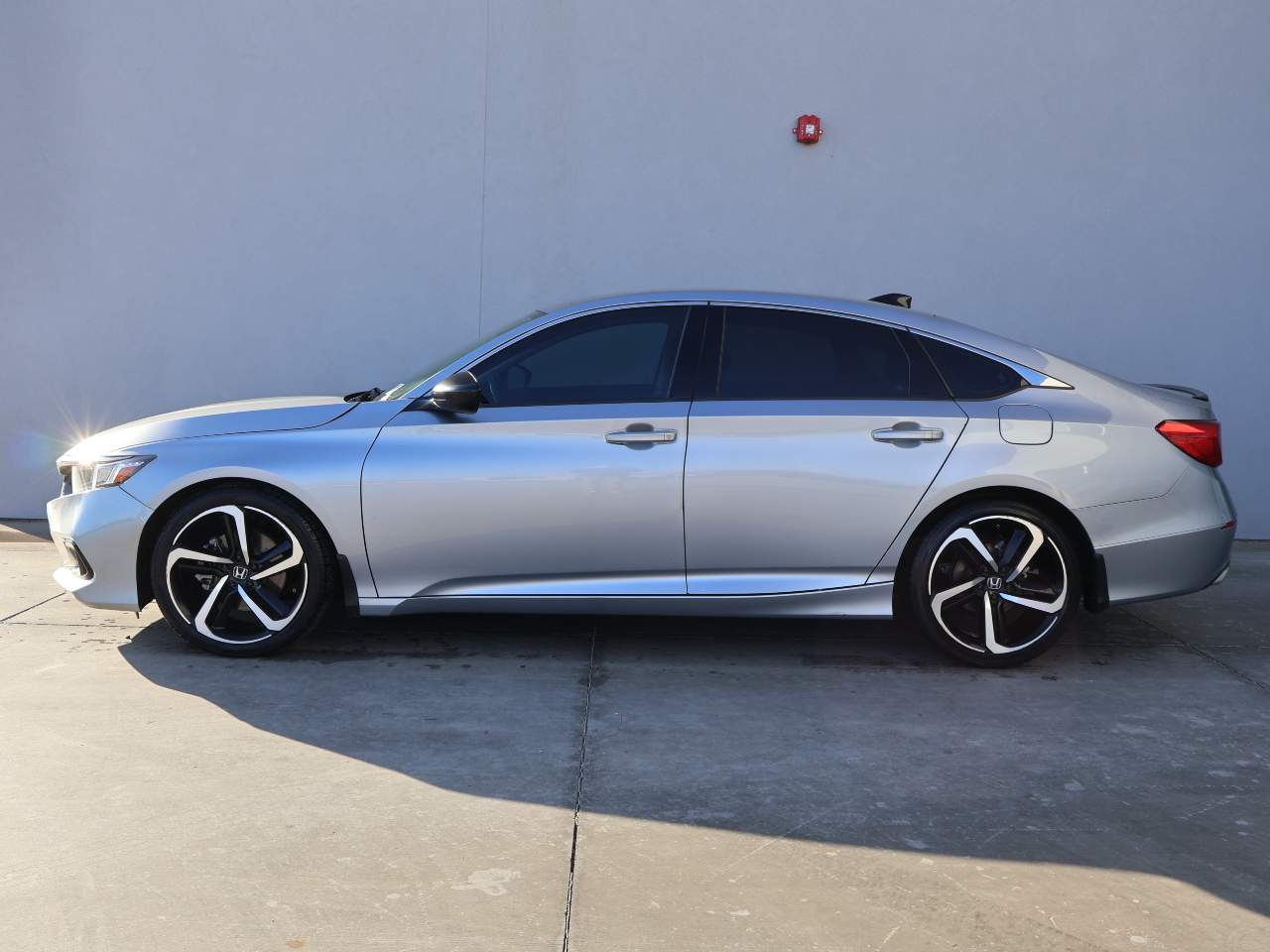 2021 Honda Accord Sport Special Edition