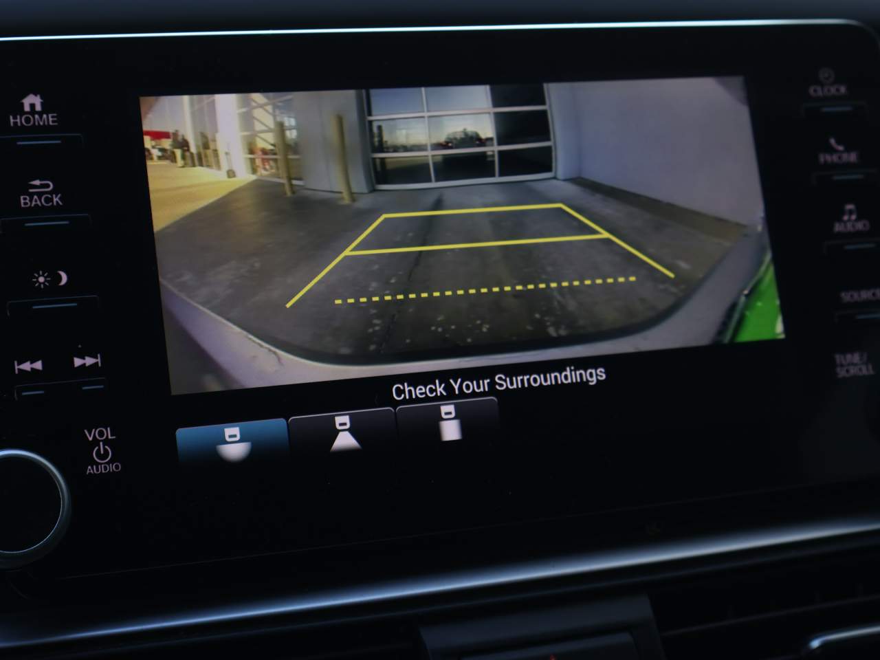 2021 Honda Accord Sport Special Edition