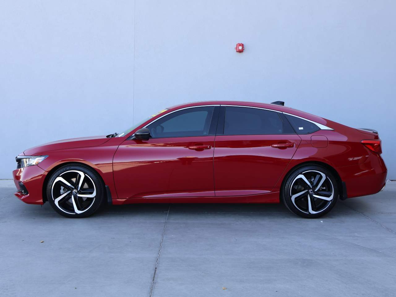 2022 Honda Accord Sport photo 3