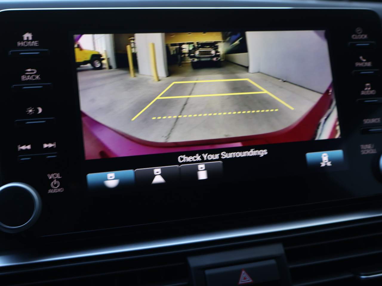 2022 Honda Accord Sport photo 2