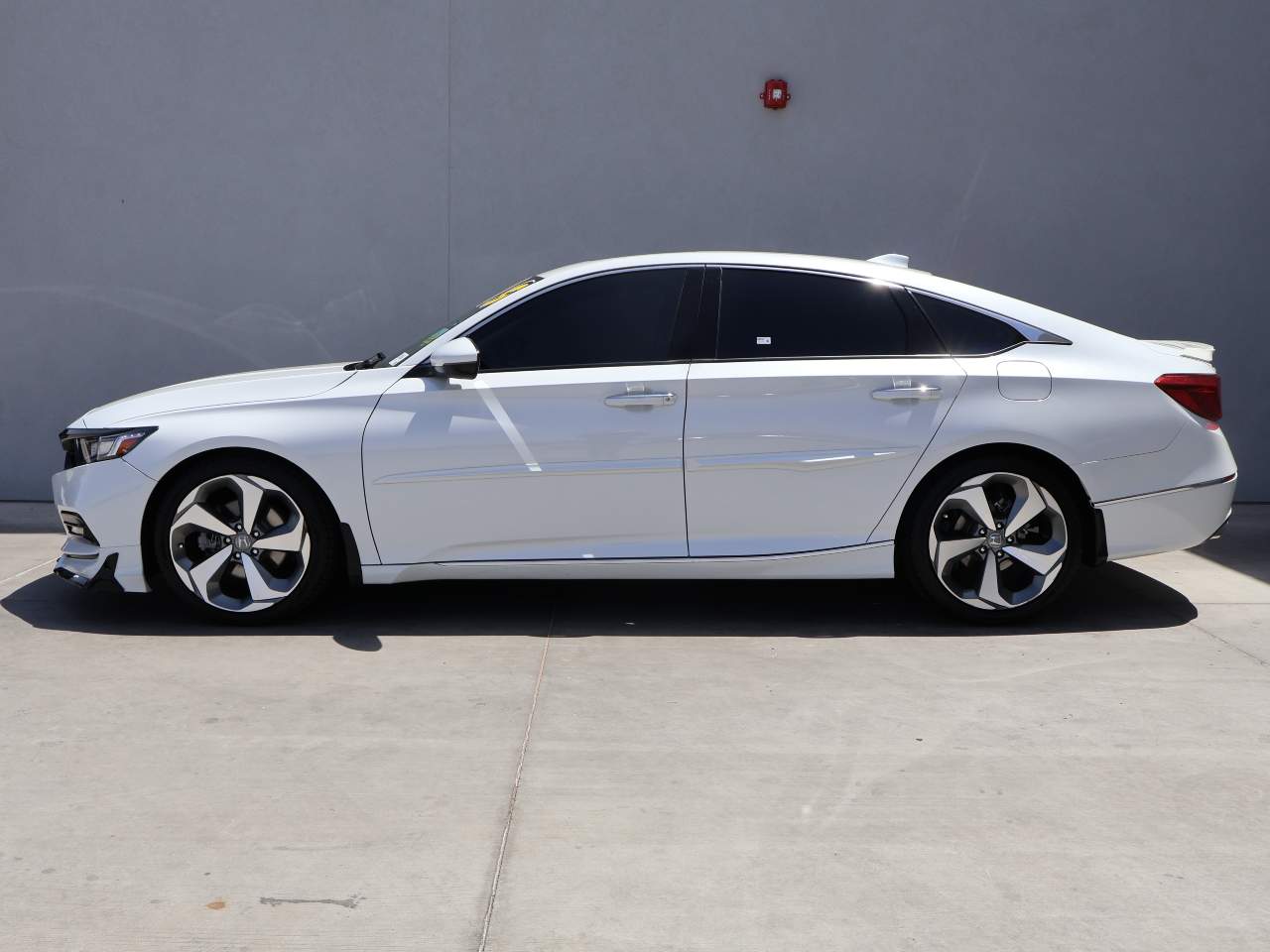 2019 Honda Accord Touring