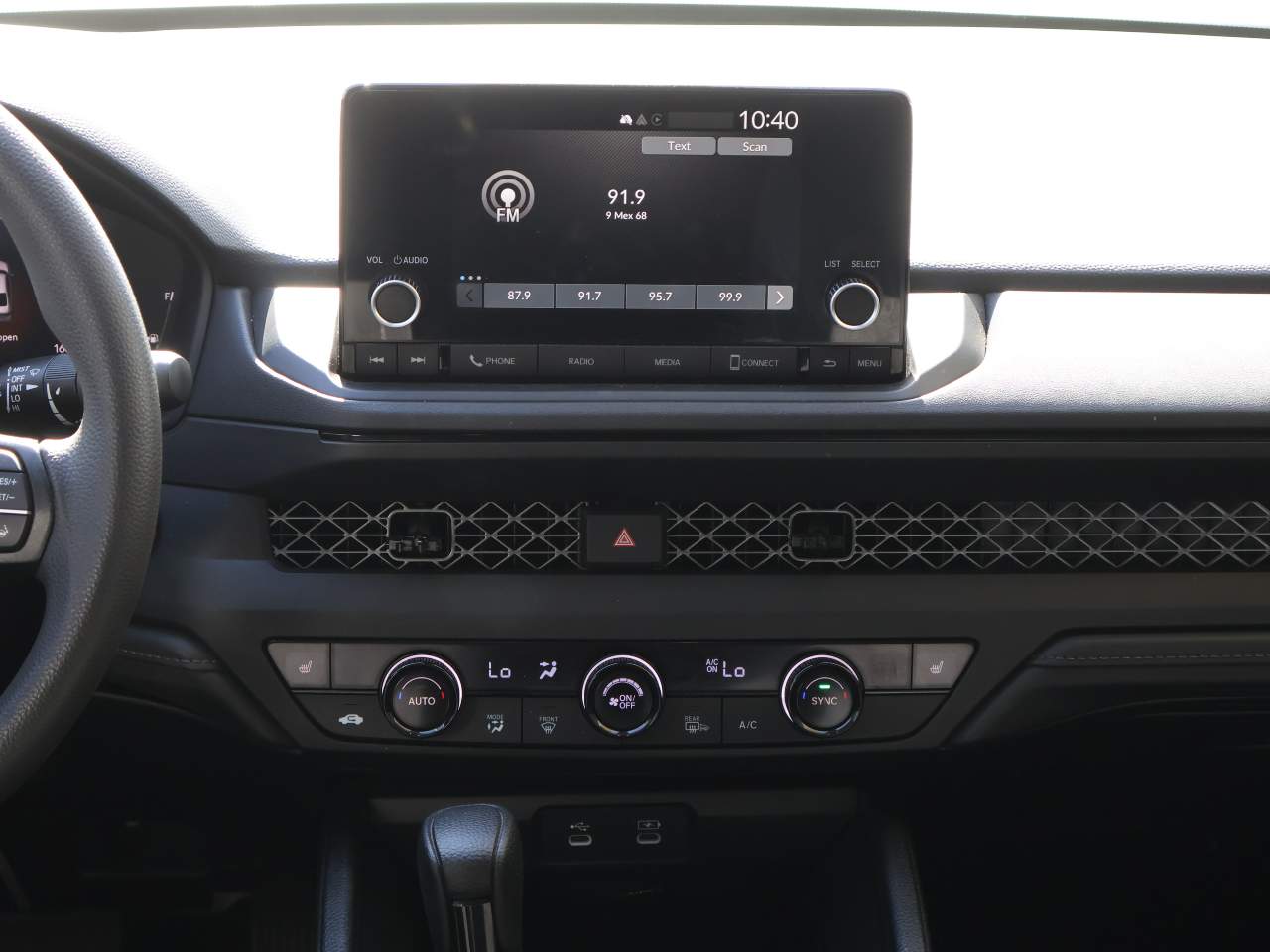 2023 Honda Accord EX - Photo 15