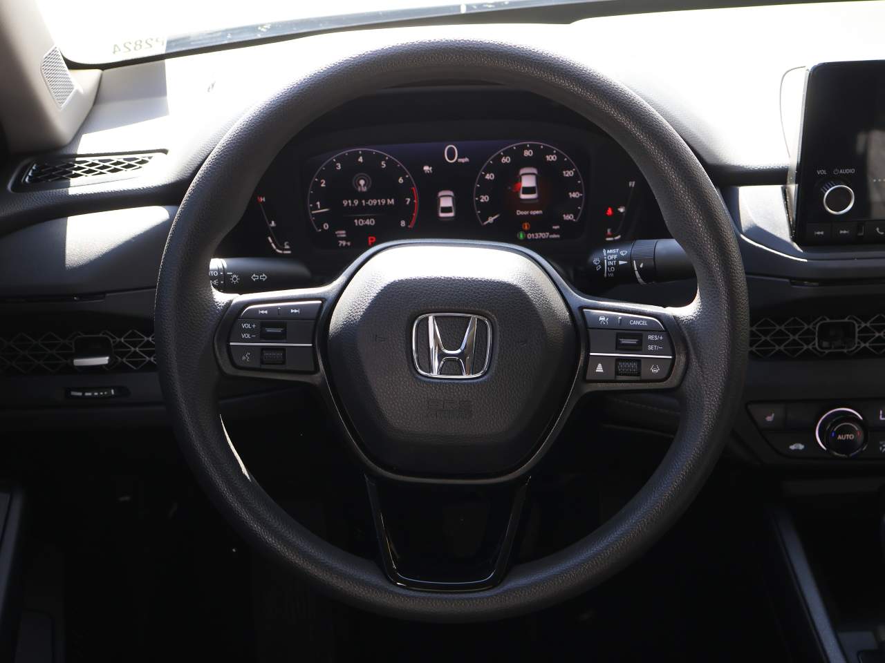2023 Honda Accord EX - Photo 13