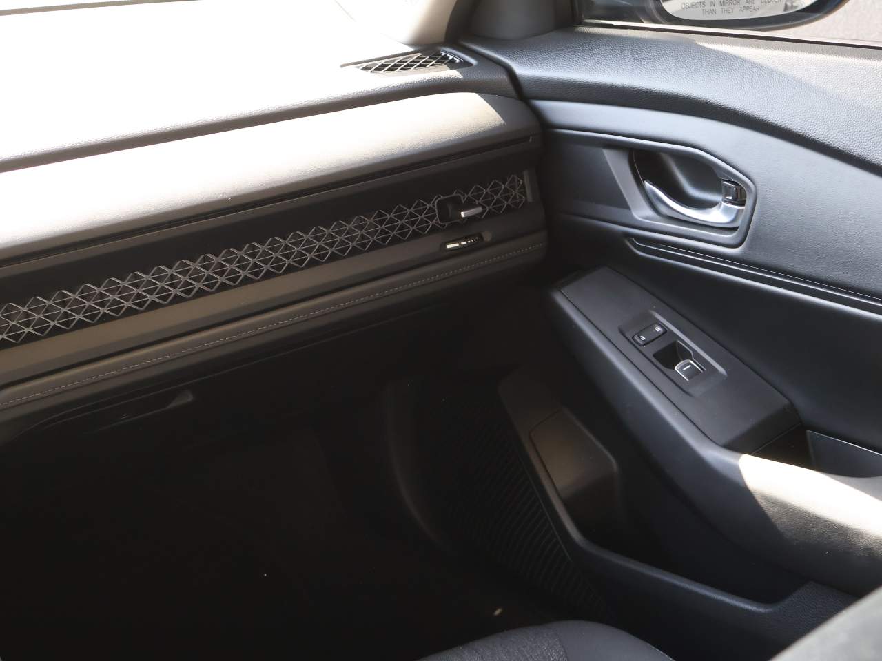 2023 Honda Accord EX - Photo 17