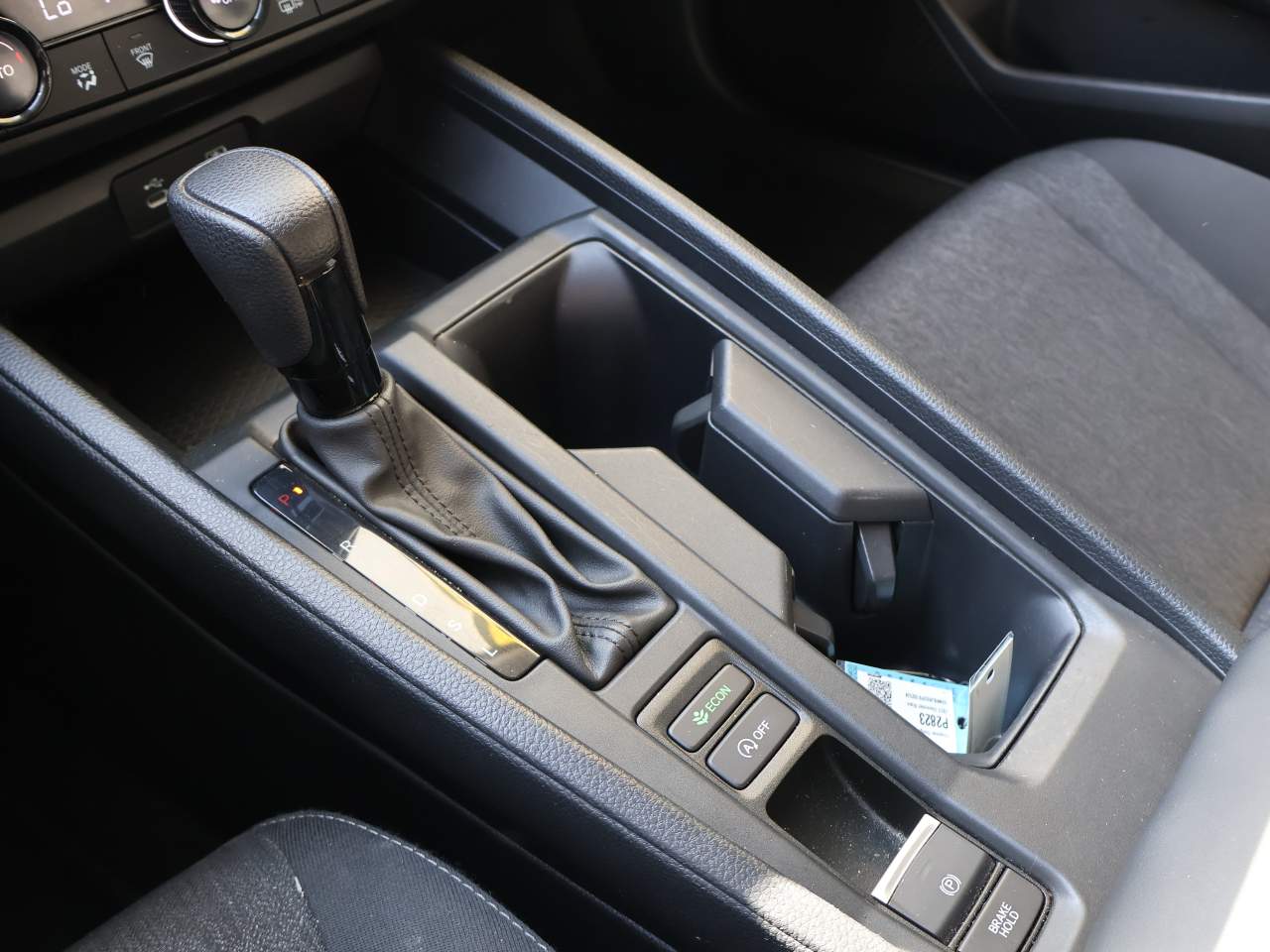 2023 Honda Accord EX - Photo 16