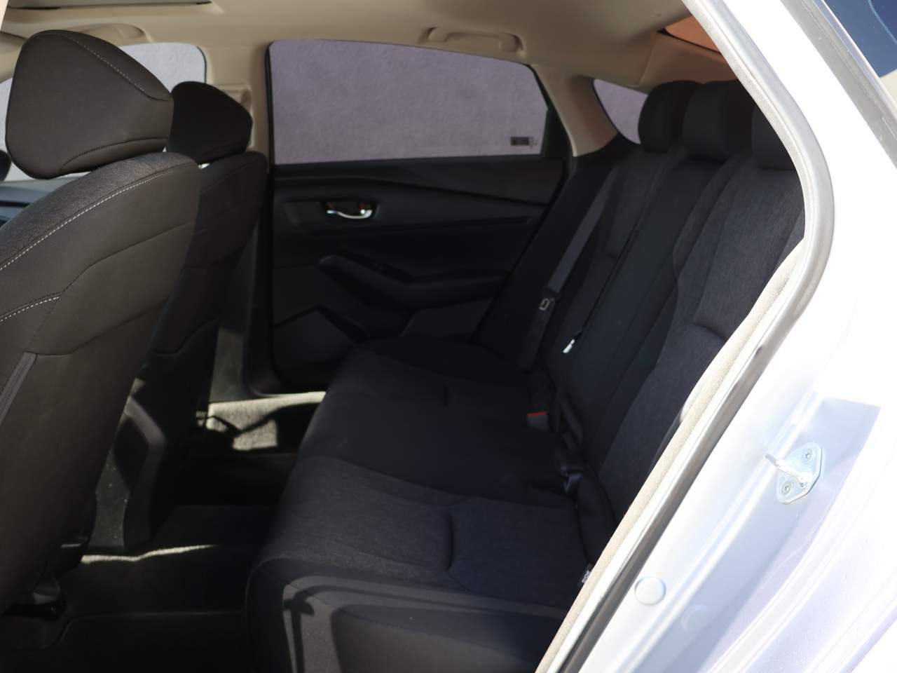 2023 Honda Accord EX - Photo 11