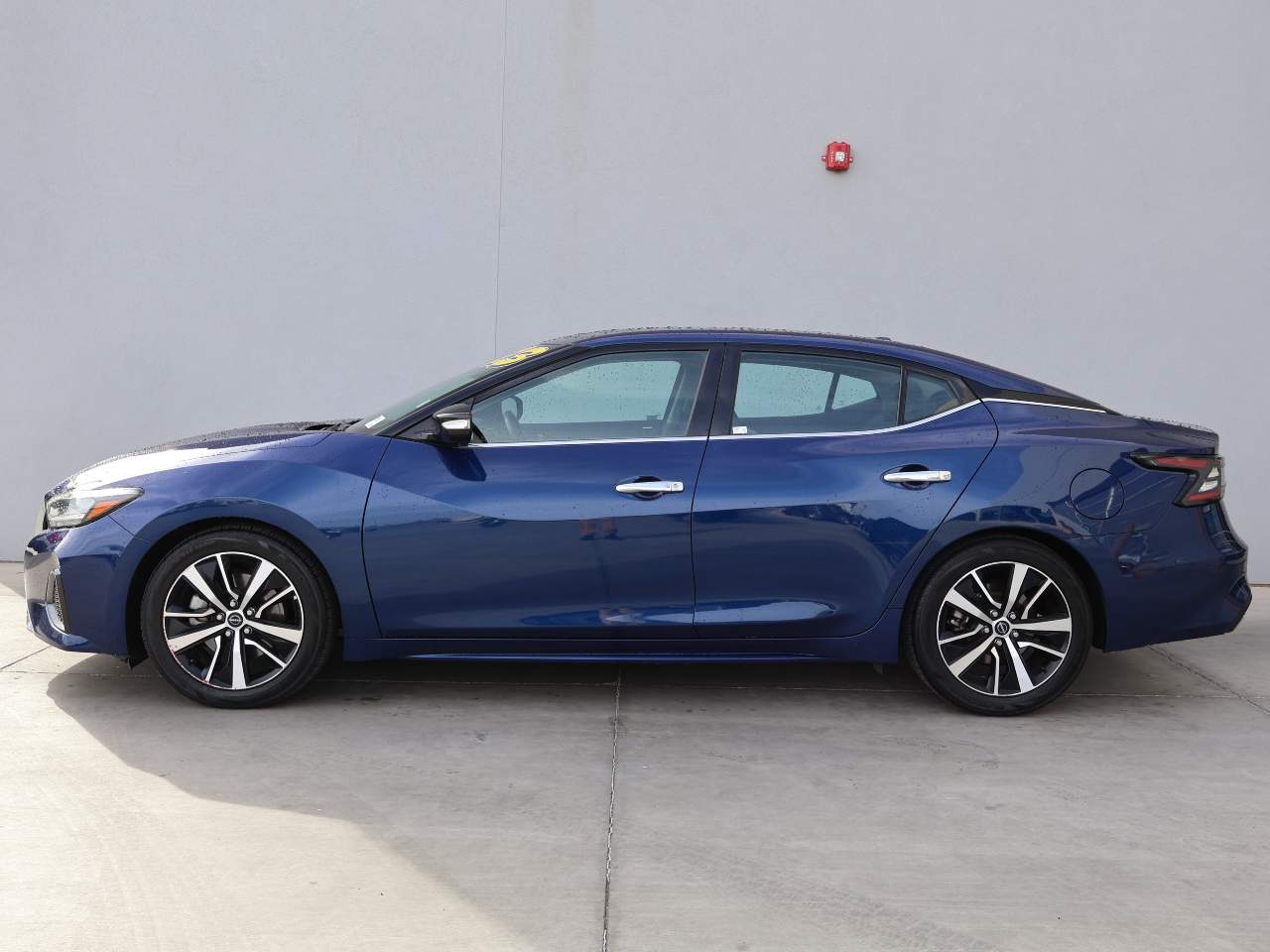 2023 Nissan Maxima 3.5 SV