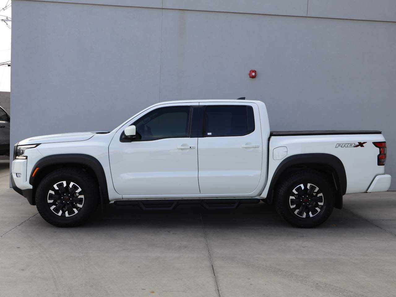 2023 Nissan Frontier PRO-X Crew Cab