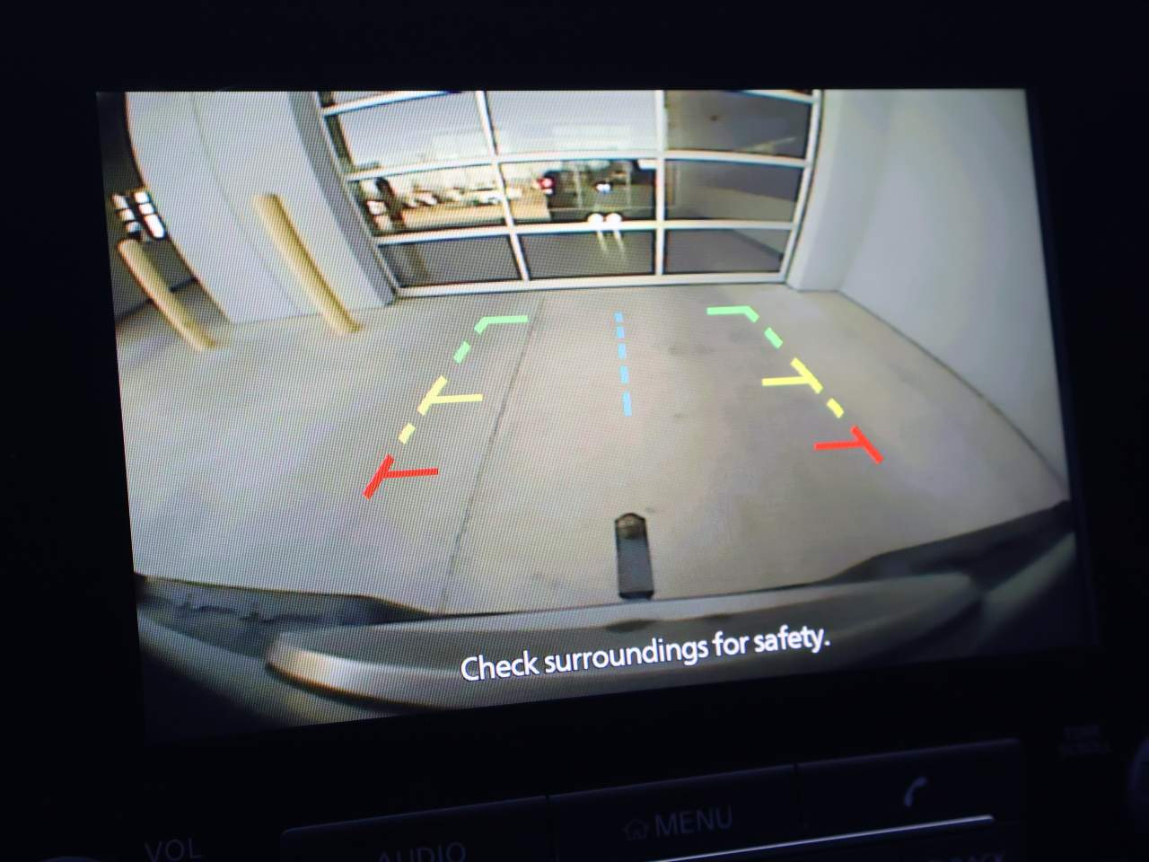 2022 Nissan Frontier S Crew Cab