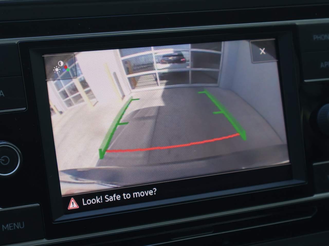 2021 Volkswagen Atlas S