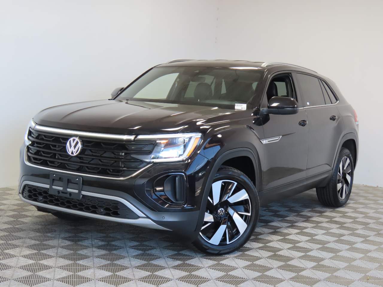 2025 Volkswagen Atlas Cross Sport SE 4Motion