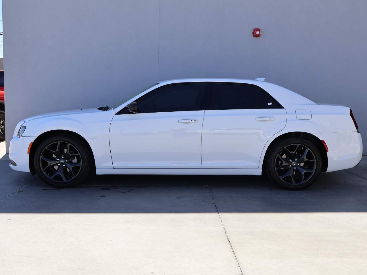 2023 Chrysler 300 Touring