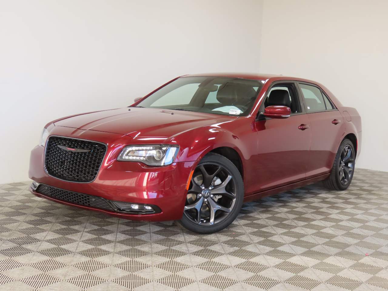 2023 Chrysler 300 S V6