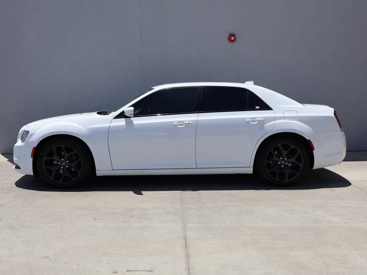 2021 Chrysler 300 S V6