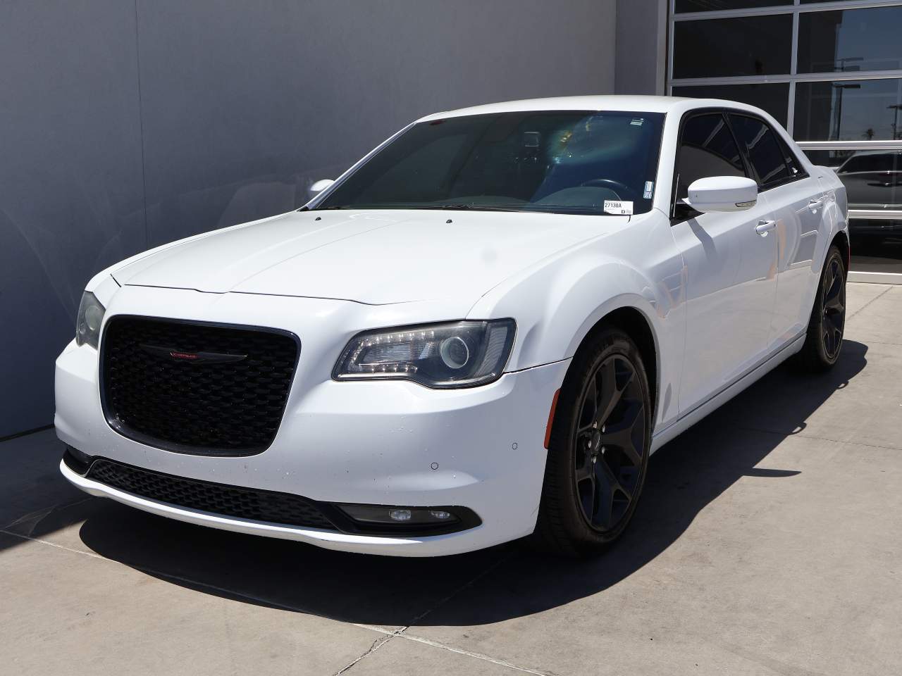 2021 Chrysler 300 S V6