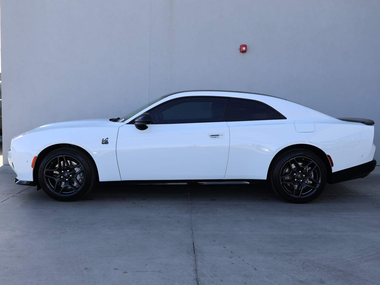 2026 Dodge Charger Scat Pack