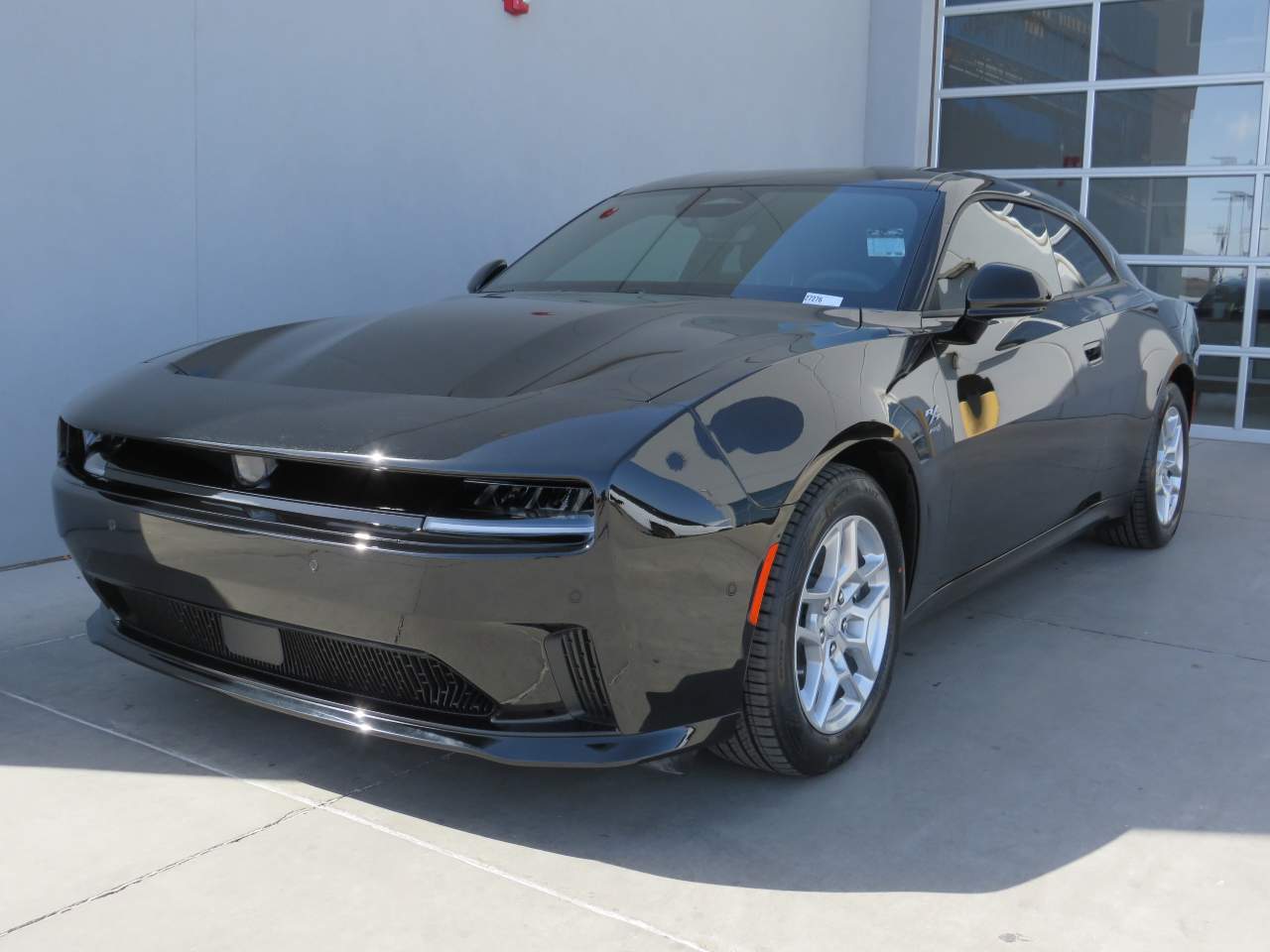 2025 Dodge Charger Daytona R T