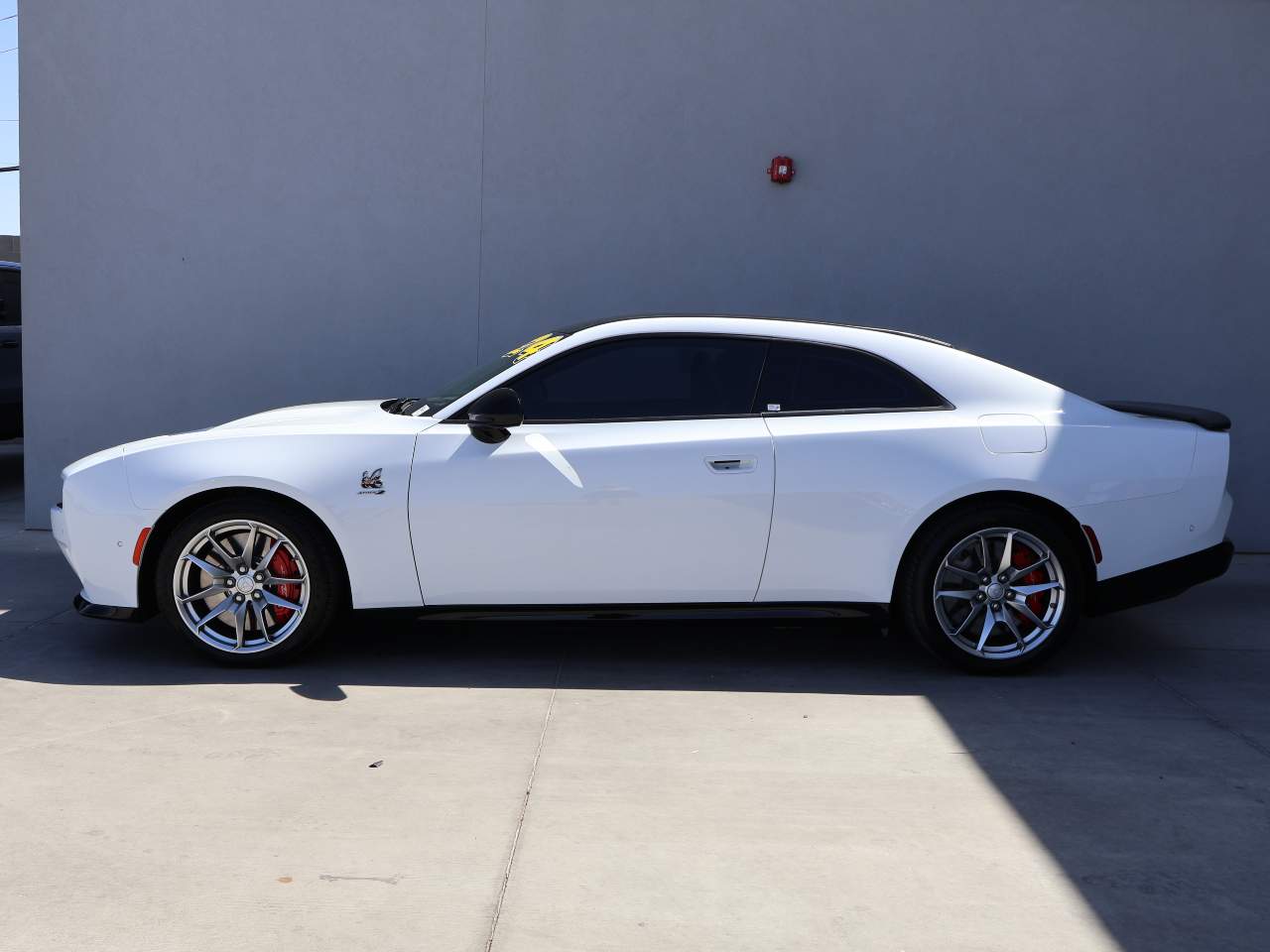 2024 Dodge Charger Daytona Scat Pack