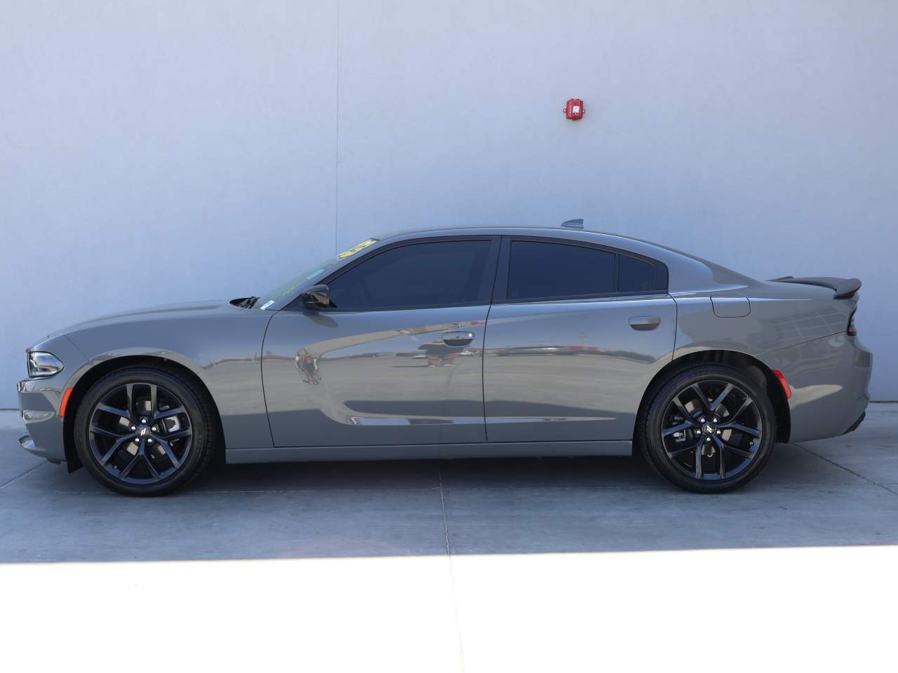 Certified 2023 Dodge Charger SXT with VIN 2C3CDXBG8PH612266 for sale in Yuma, AZ