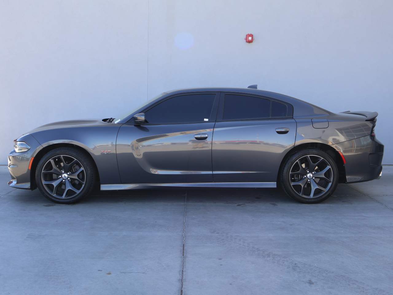 2019 Dodge Charger R/T