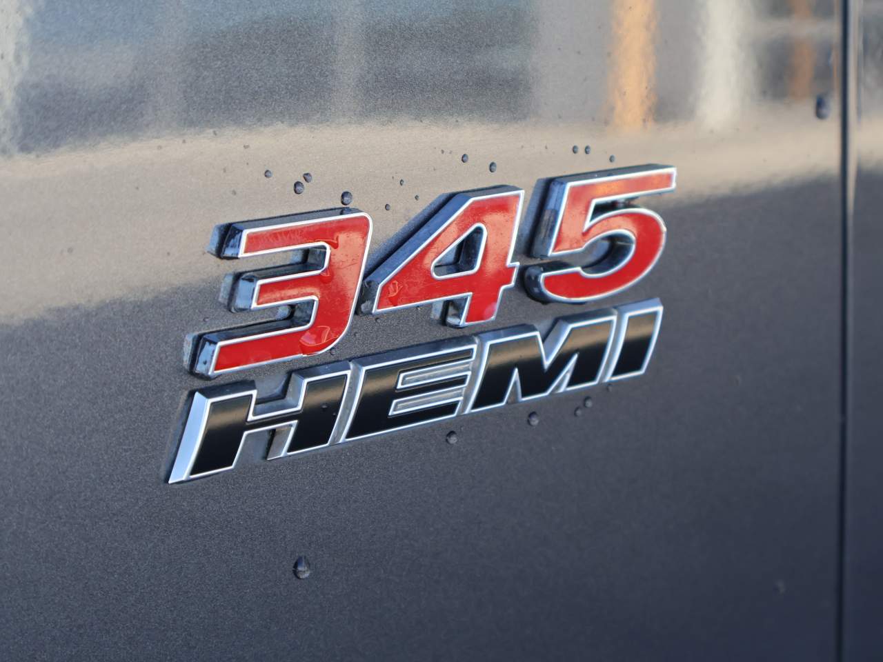 2019 Dodge Charger R/T